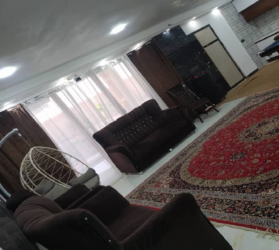 اجاره ویلا استخر سرپوشیده چهار فصل در دزفول