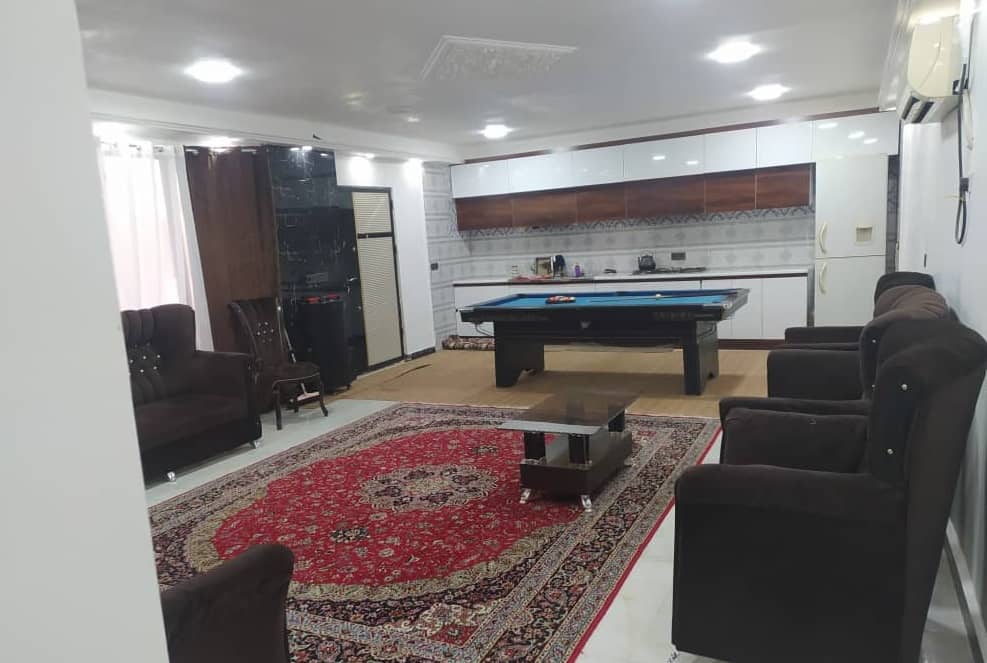 اجاره ویلا استخر سرپوشیده چهار فصل در دزفول