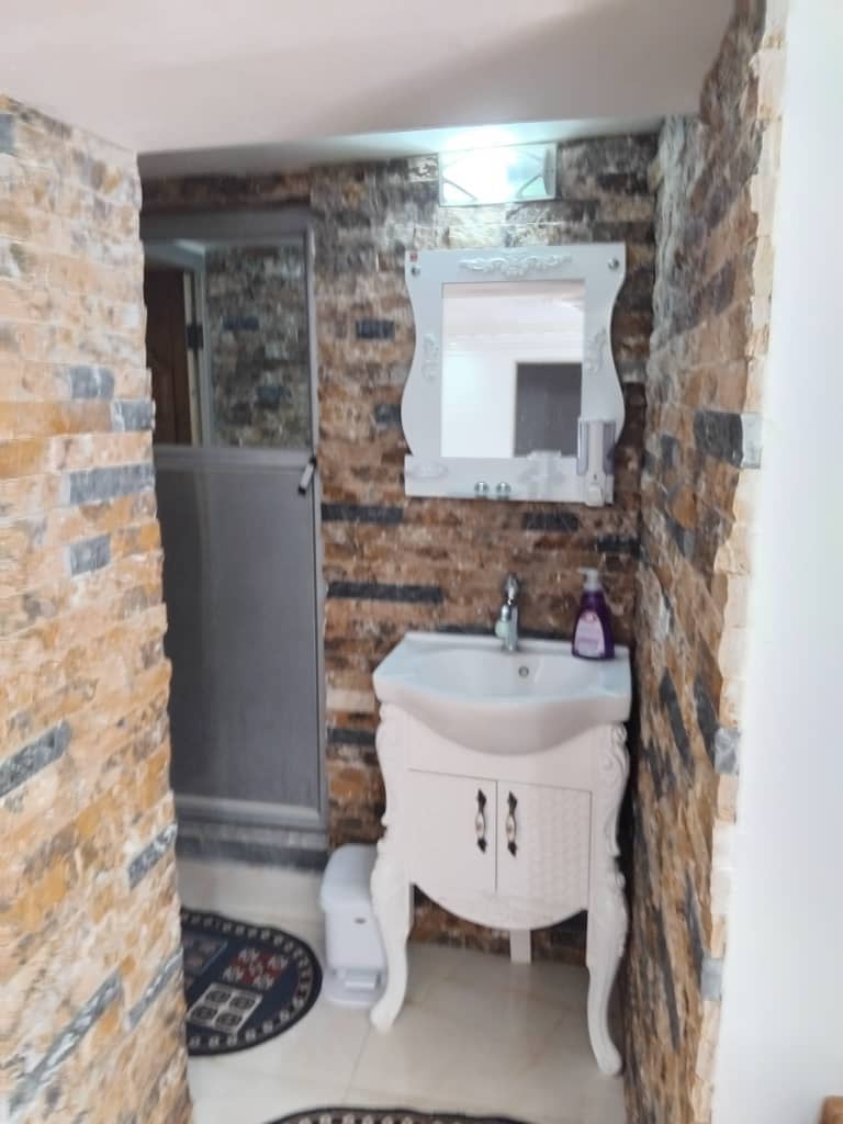 اجاره منزل مبله در اسالم - طبقه همکف