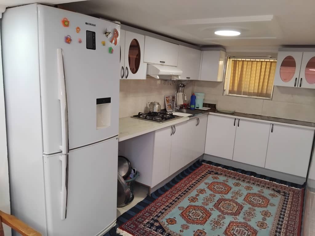 اجاره منزل مبله در اسالم - طبقه همکف