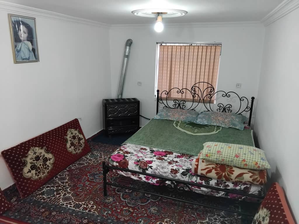 اجاره منزل مبله در اسالم - طبقه همکف