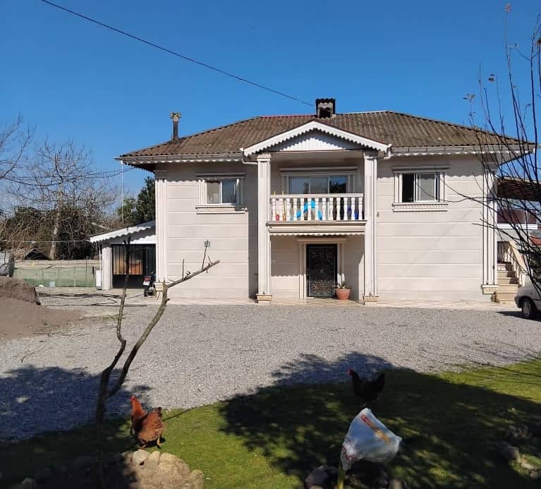 اجاره منزل مبله در اسالم - طبقه همکف