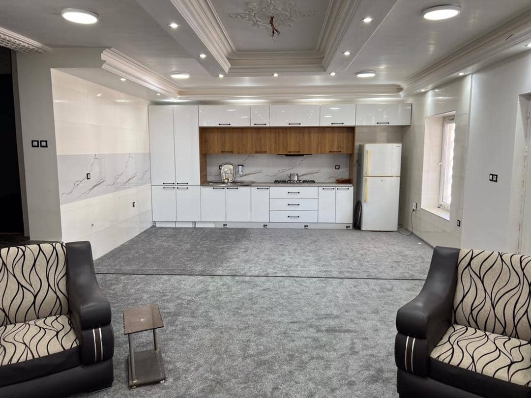 اجاره ویلا با استخر روباز آبسرد در دزفول