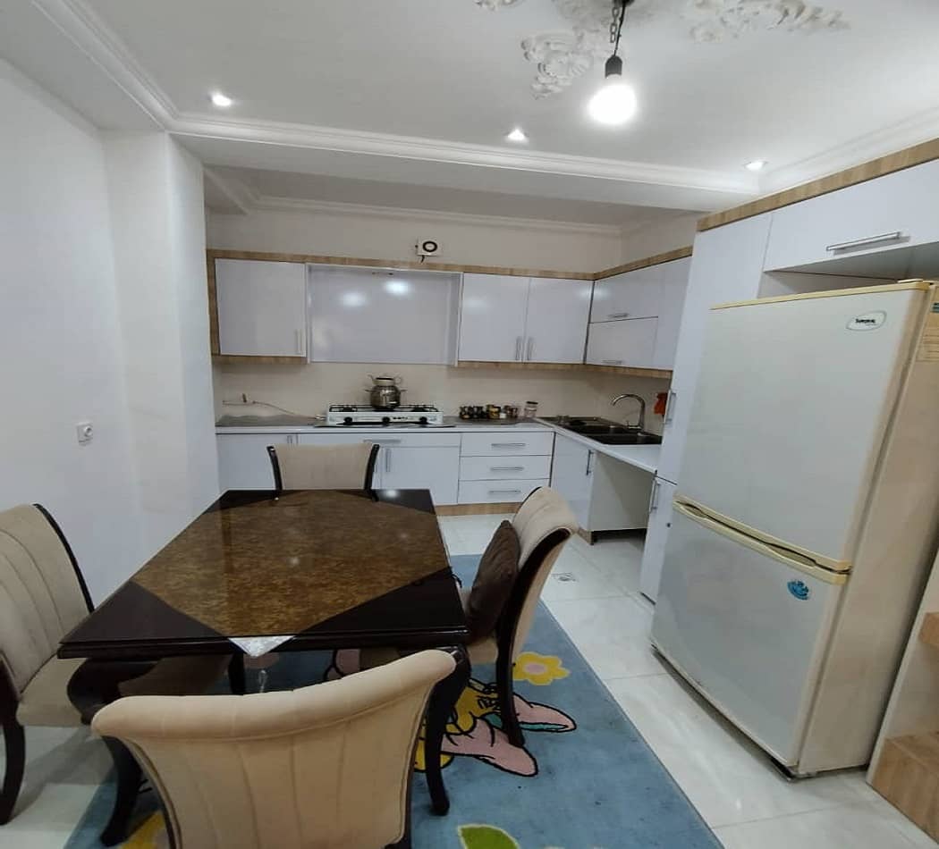 اجاره ویلا جنگلی دوبلکس در روستای لمیرمحله آستارا