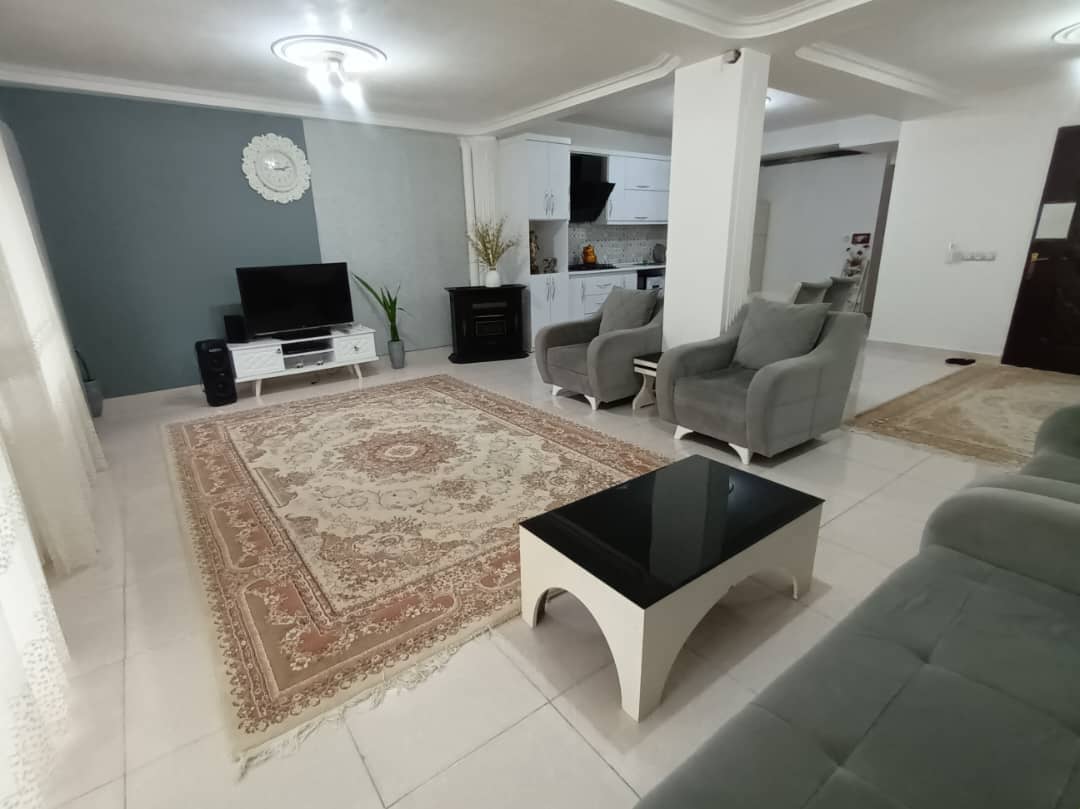 اجاره منزل مبله نزدیک ساحل در بندر انزلی - پارسا