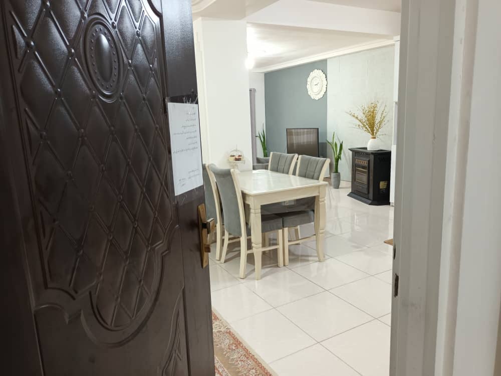 اجاره منزل مبله نزدیک ساحل در بندر انزلی - پارسا