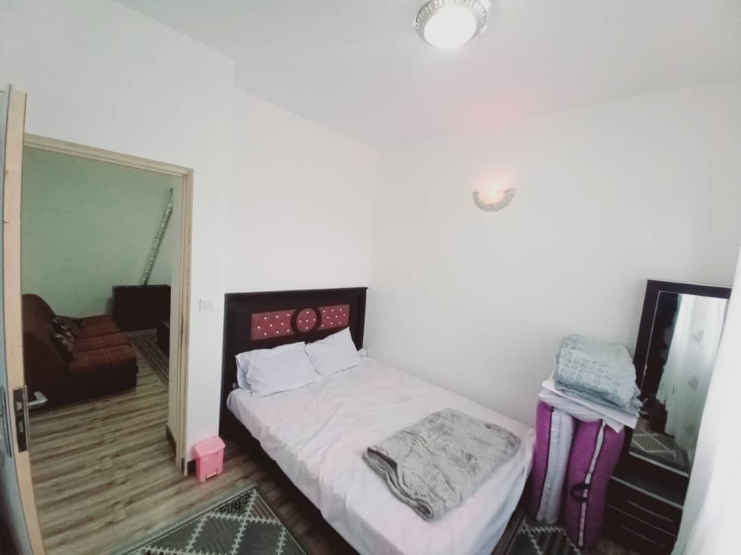 اجاره ویلا جنگلی در رمک رامسر- واحد 3