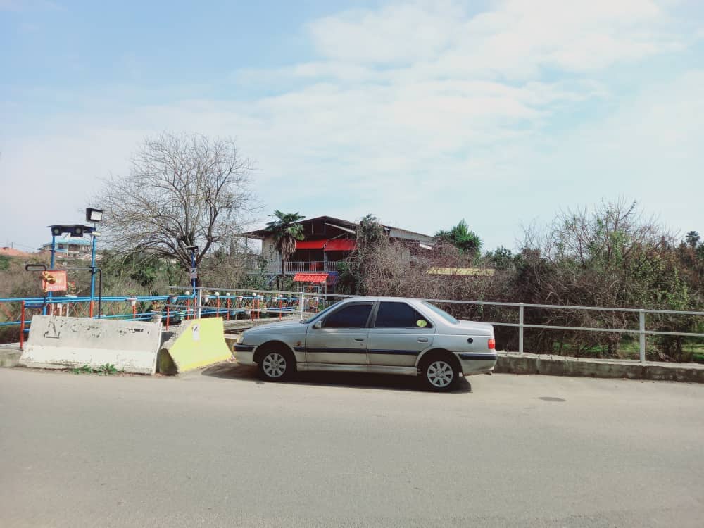 اجاره ویلا جنگلی در رمک رامسر- واحد 3