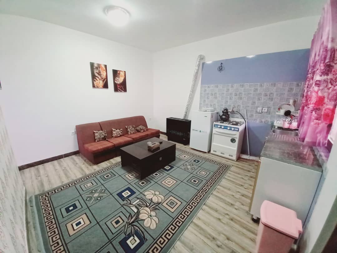 اجاره ویلا جنگلی در رمک رامسر- واحد 3