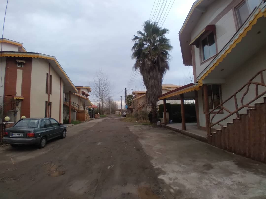 اجاره منزل مبله در زیبا کنار - آسایش