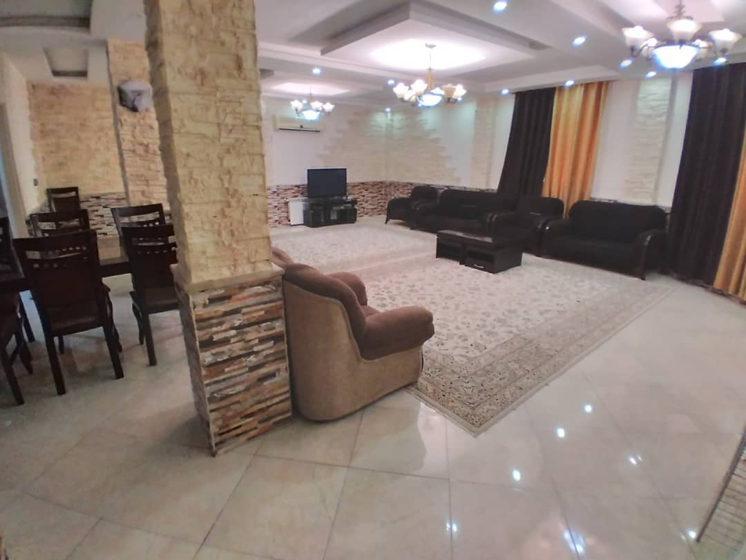 اجاره منزل مبله در زیبا کنار - آسایش