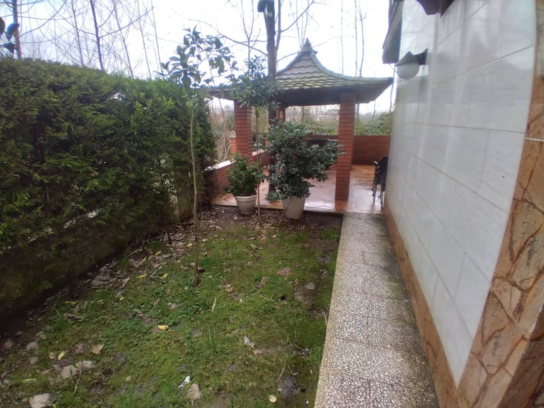 اجاره منزل مبله در زیبا کنار - آسایش