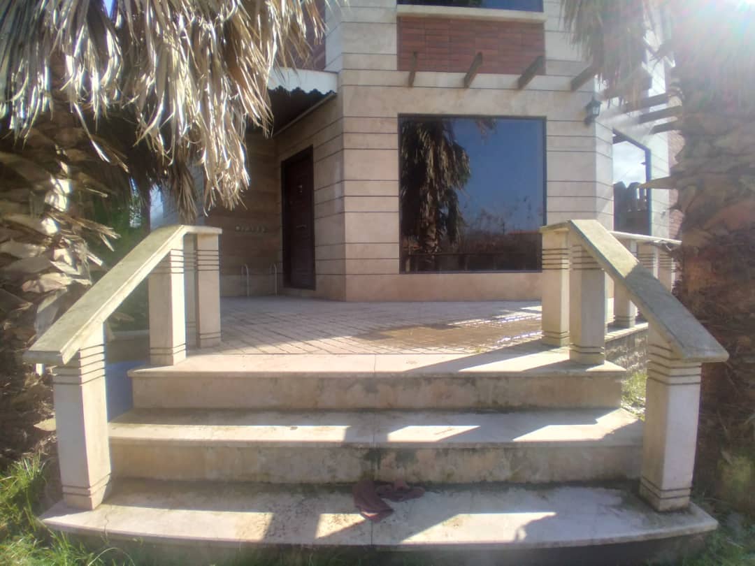 اجاره منزل مبله در زیبا کنار - شیشه ای