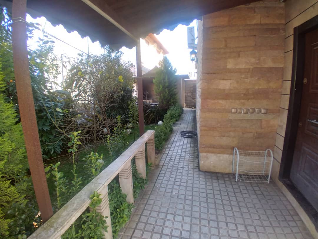 اجاره منزل مبله در زیبا کنار - شیشه ای