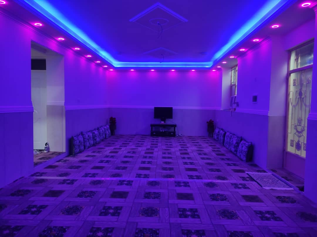 اجاره منزل مبله در هرمز