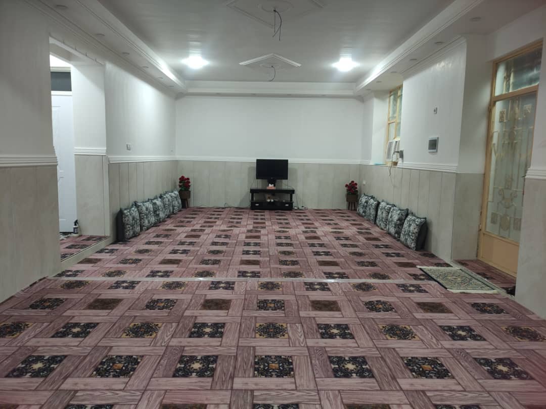 اجاره منزل مبله در هرمز