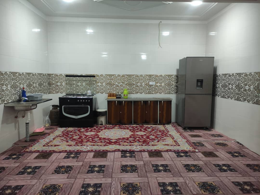 اجاره منزل مبله در هرمز