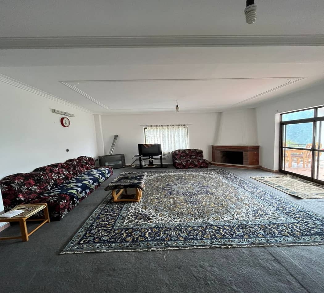 اجاره ویلا جنگلی در میانکوه تنکابن