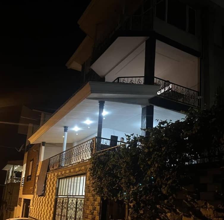 اجاره ویلا جنگلی در میانکوه تنکابن