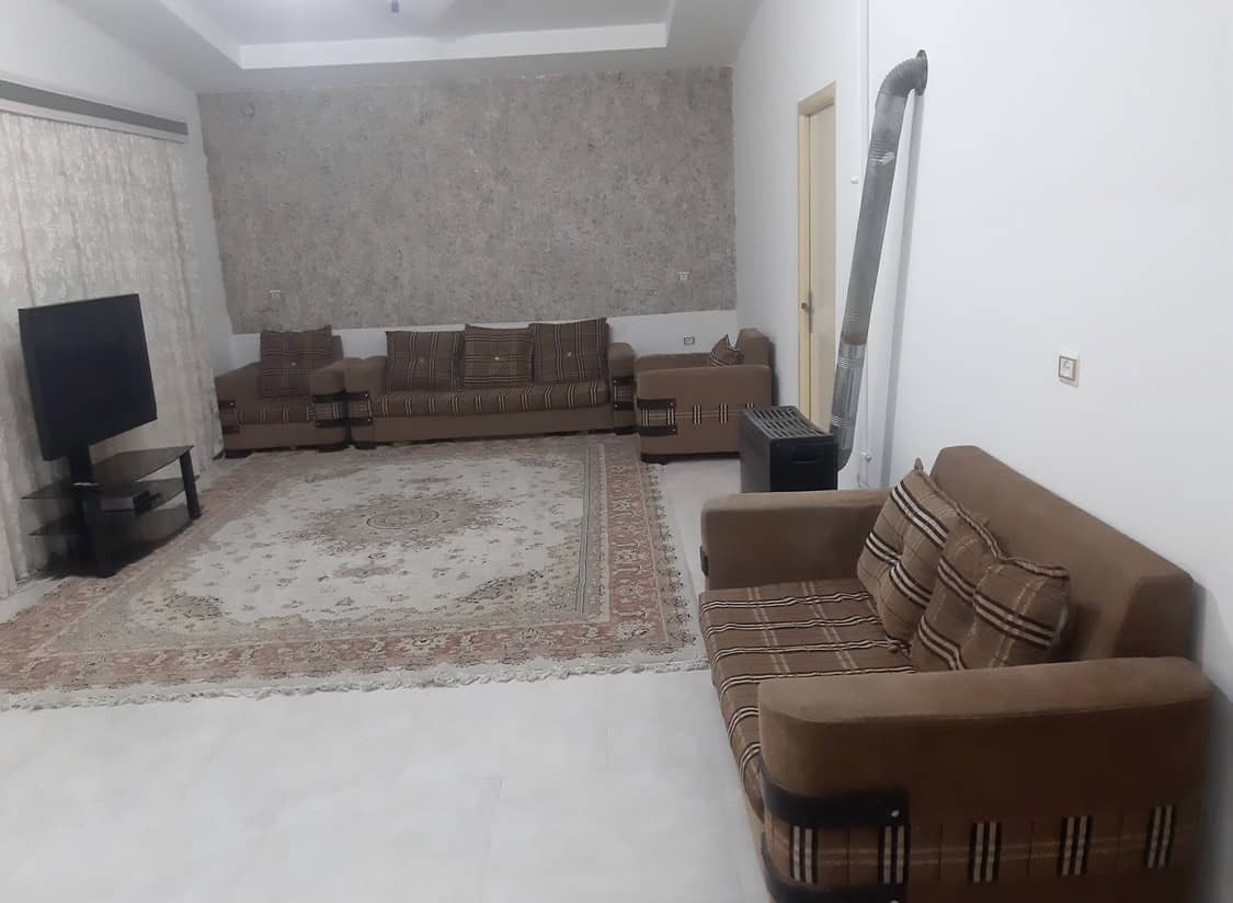 اجاره منزل مبله در ایزدشهر