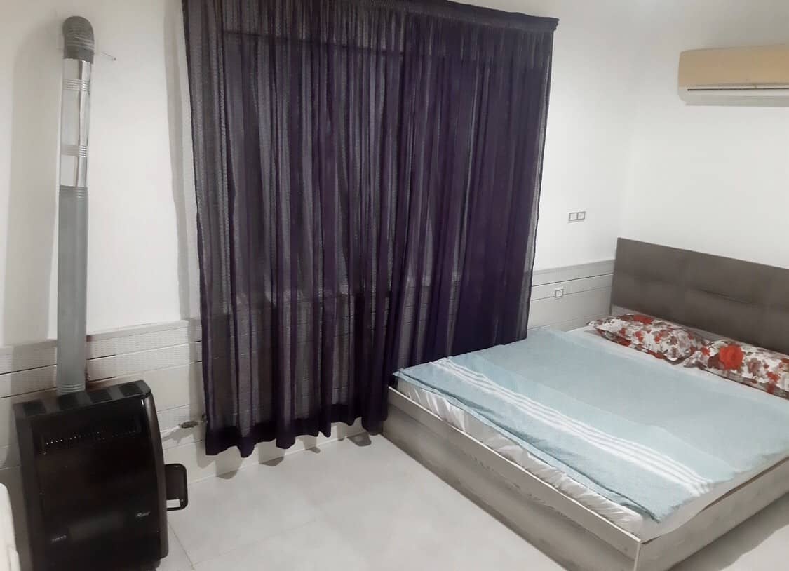 اجاره منزل مبله در ایزدشهر