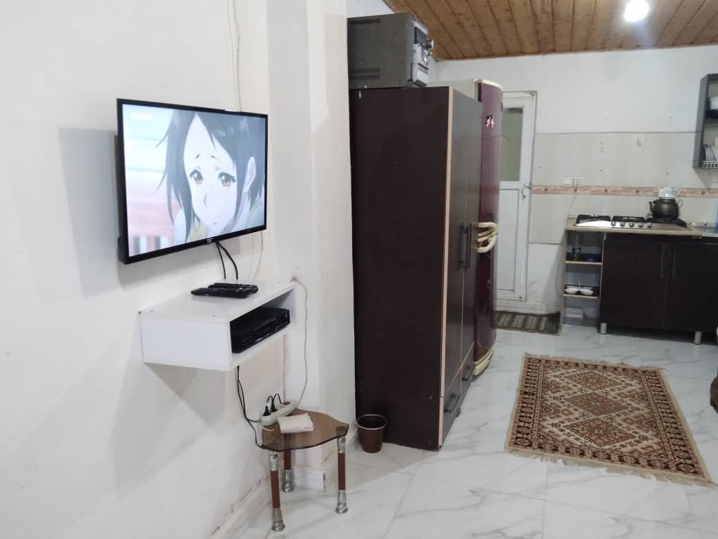 اجاره منزل مبله در امیربکنده زیبا کنار - پسران