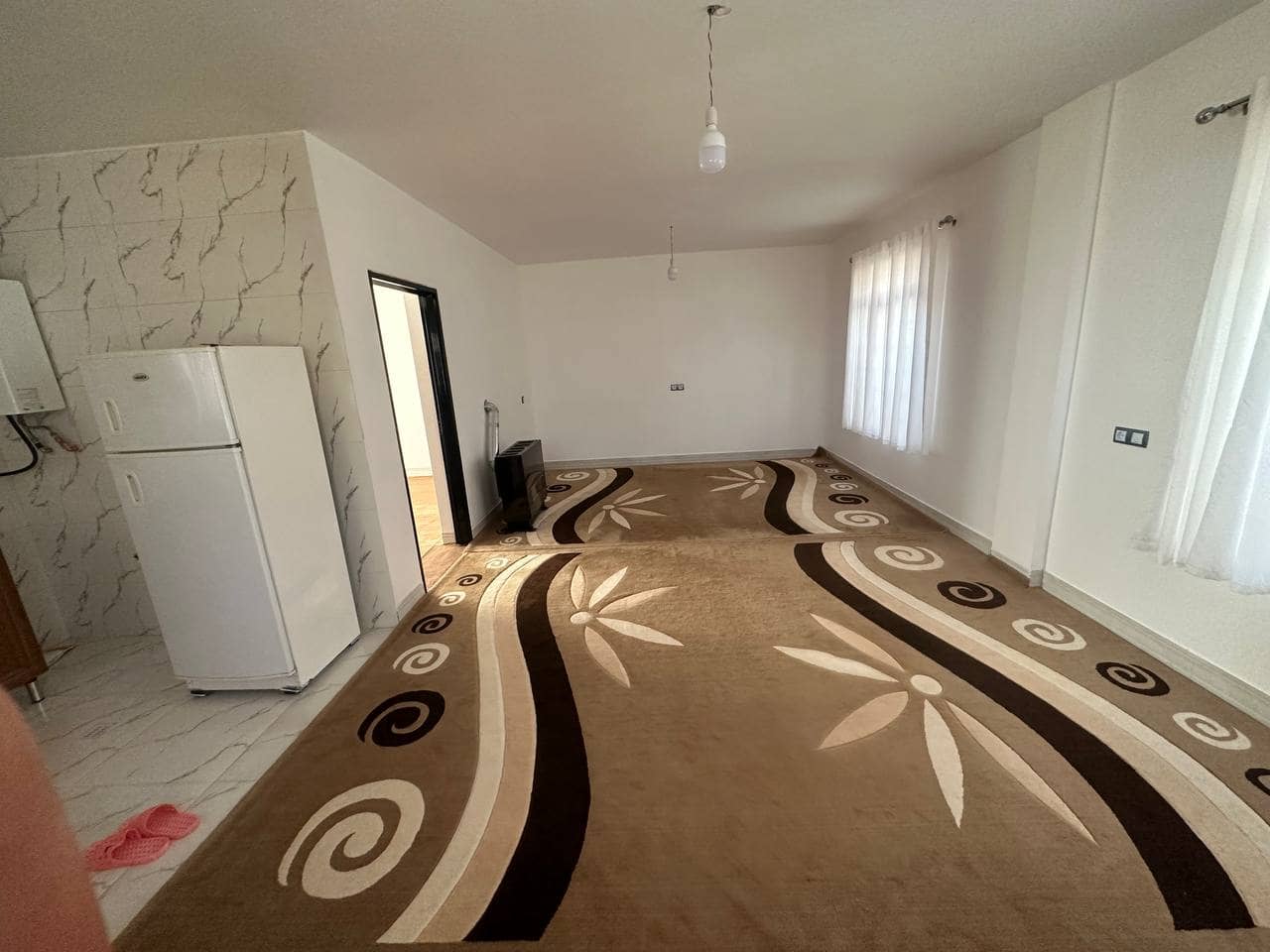 اجاره خانه باغ در سربست سپیدان - تکخواب