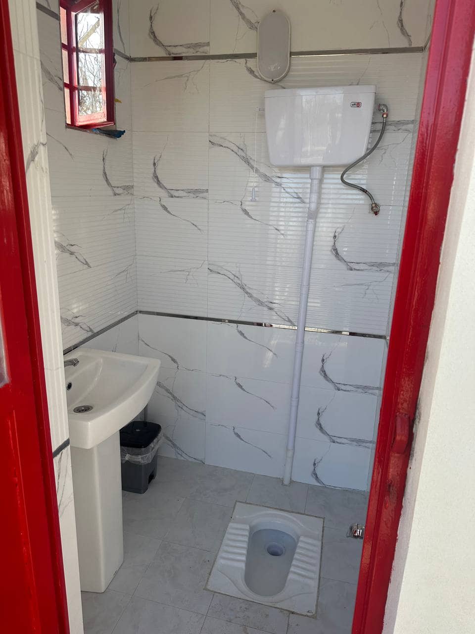 اجاره خانه باغ در سربست سپیدان - تکخواب