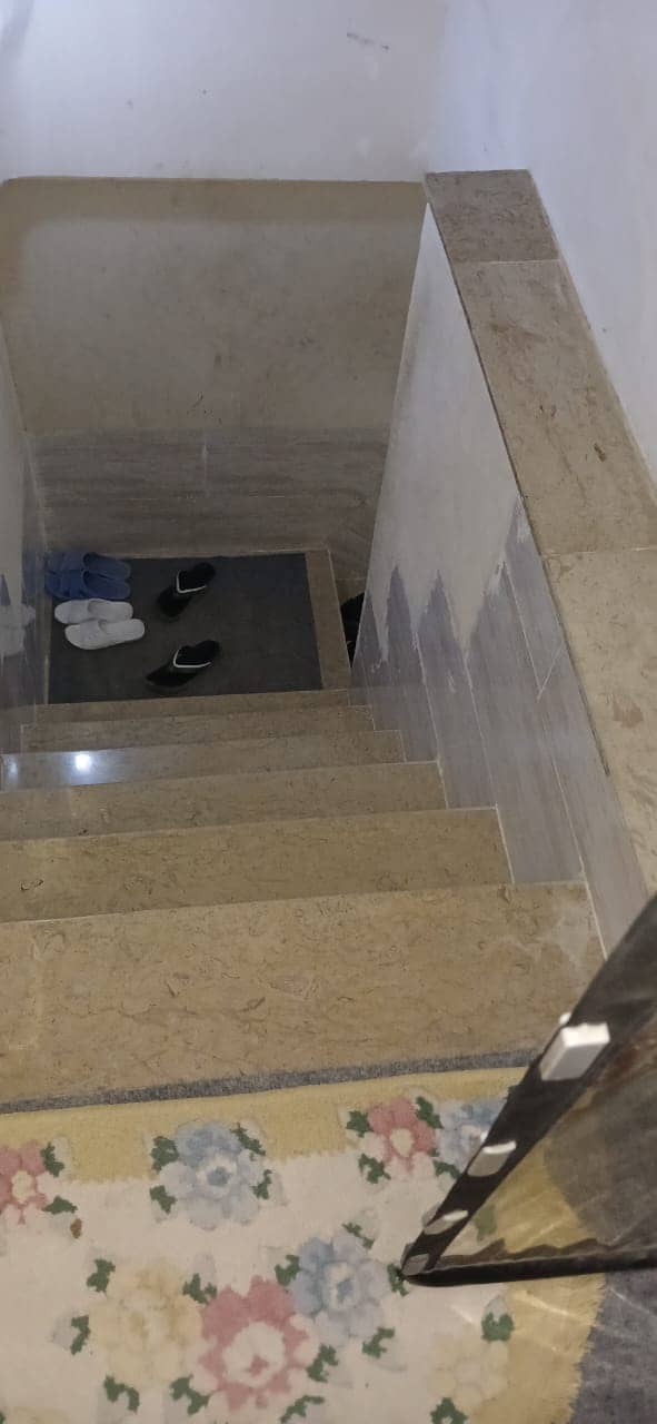 اجاره منزل مبله در بندر جاسک - تکخواب