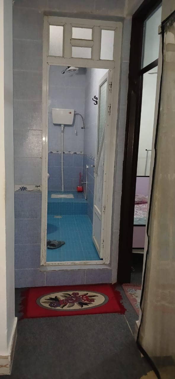 اجاره منزل مبله در بندر جاسک - تکخواب