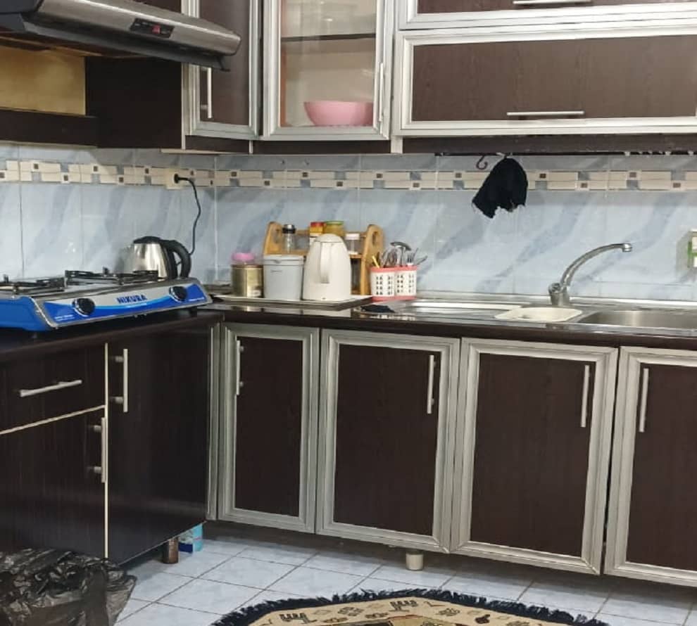 اجاره منزل مبله در بندر جاسک - تکخواب