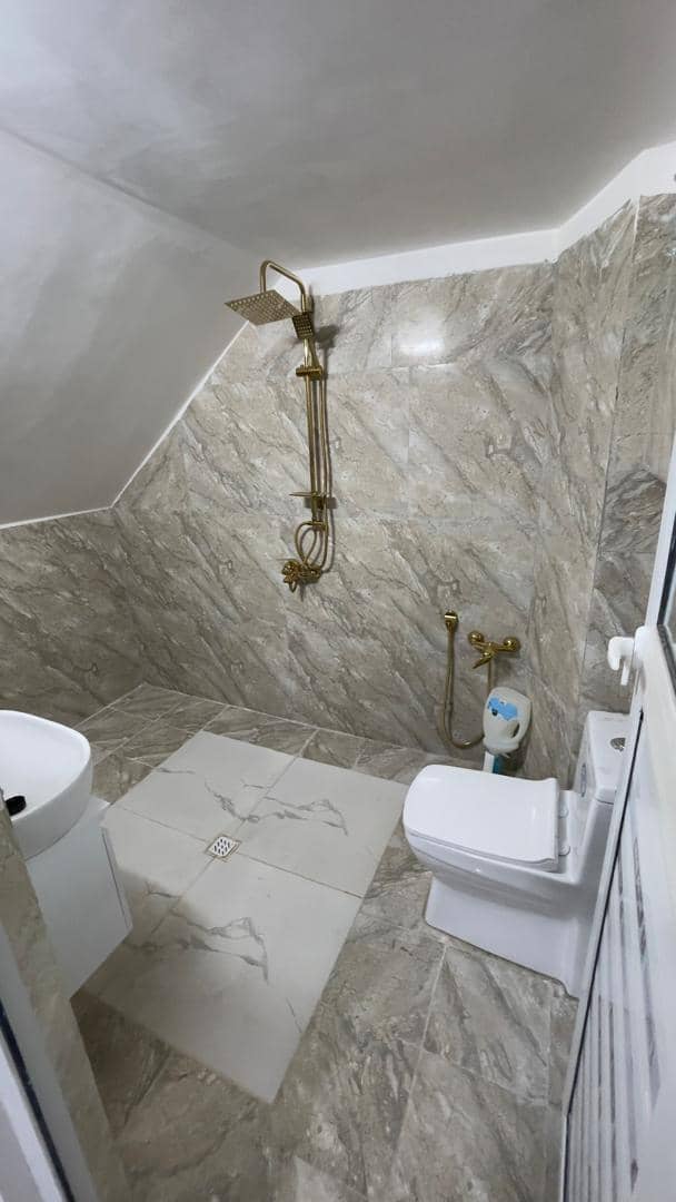 اجاره سوئیت مبله در پیرشالیار اورامان - اول