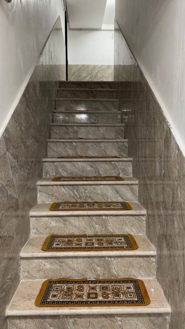 اجاره سوئیت مبله در پیرشالیار اورامان - اول