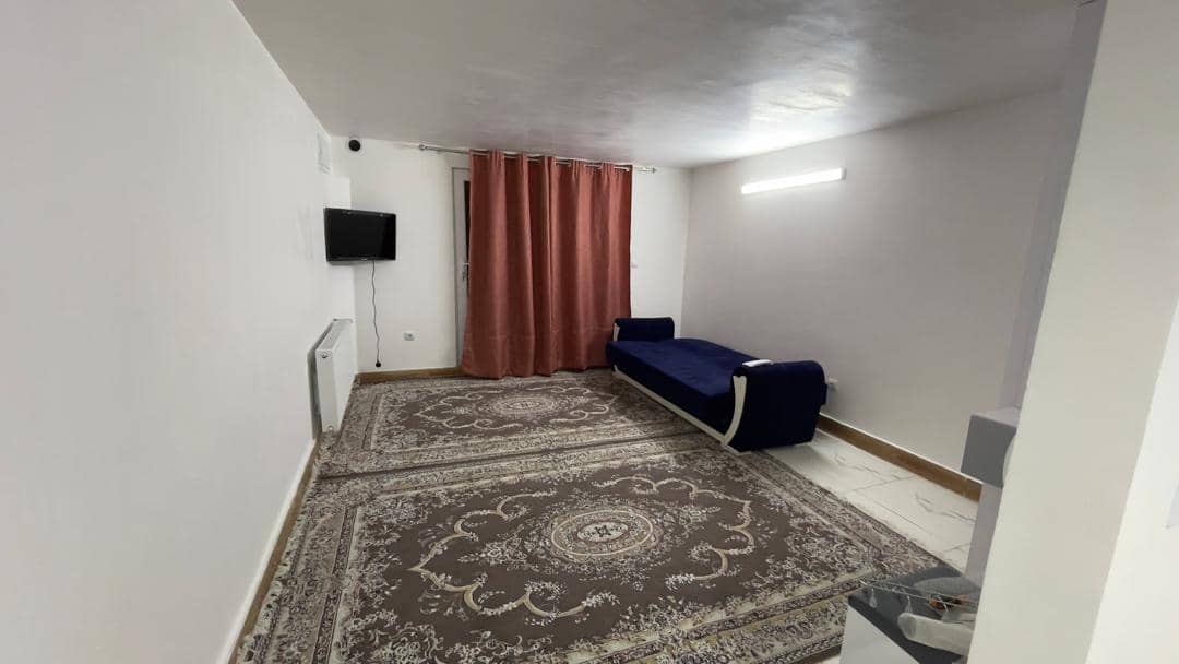 اجاره سوئیت مبله در پیرشالیار اورامان - اول