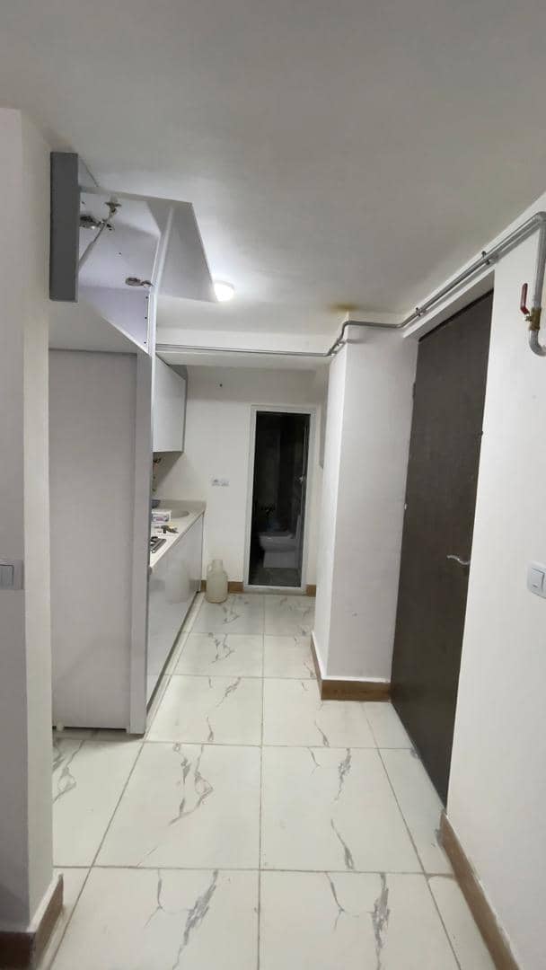 اجاره سوئیت مبله در پیرشالیار اورامان - اول