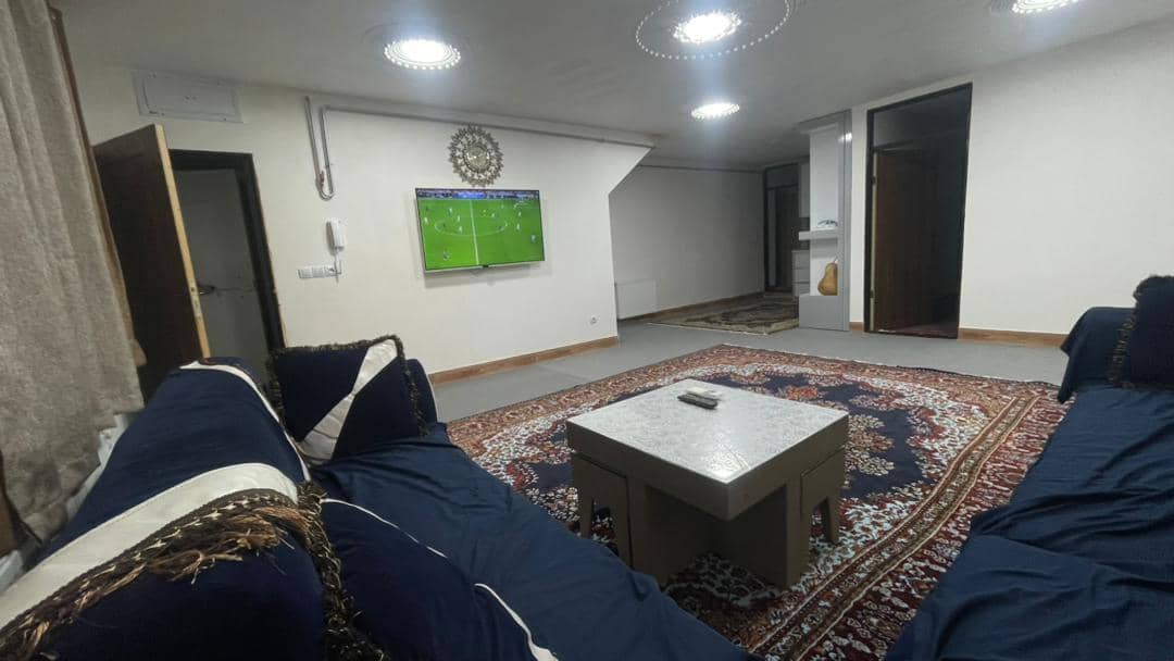 اجاره سوئیت مبله در پیرشالیار اورامان - اول