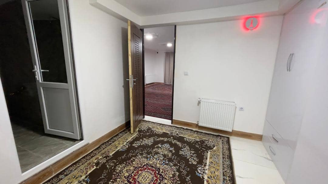 اجاره آپارتمان مبله در پیرشالیار اورامان - اول