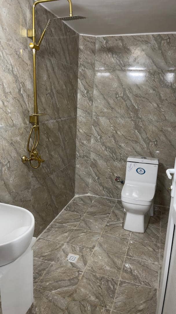 اجاره آپارتمان مبله در پیرشالیار اورامان - اول