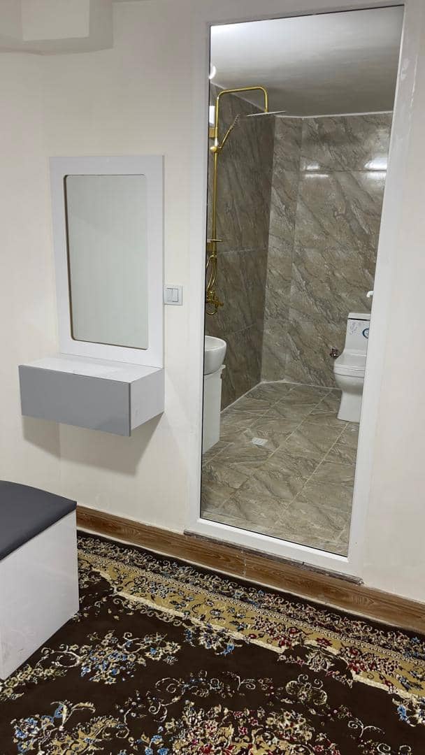 اجاره آپارتمان مبله در پیرشالیار اورامان - اول