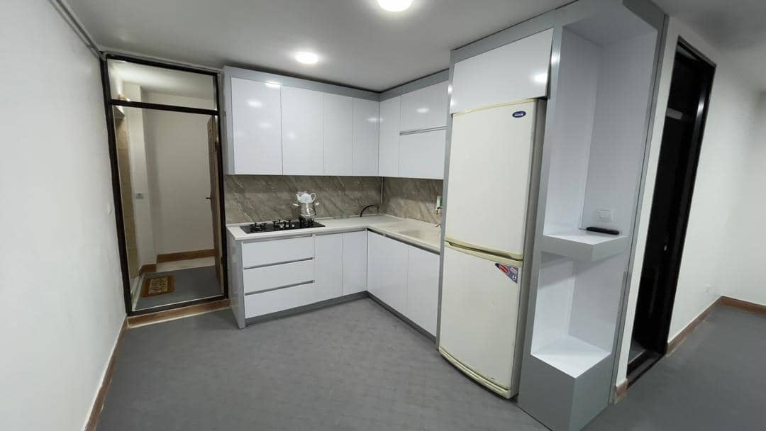 اجاره آپارتمان مبله در پیرشالیار اورامان - همکف