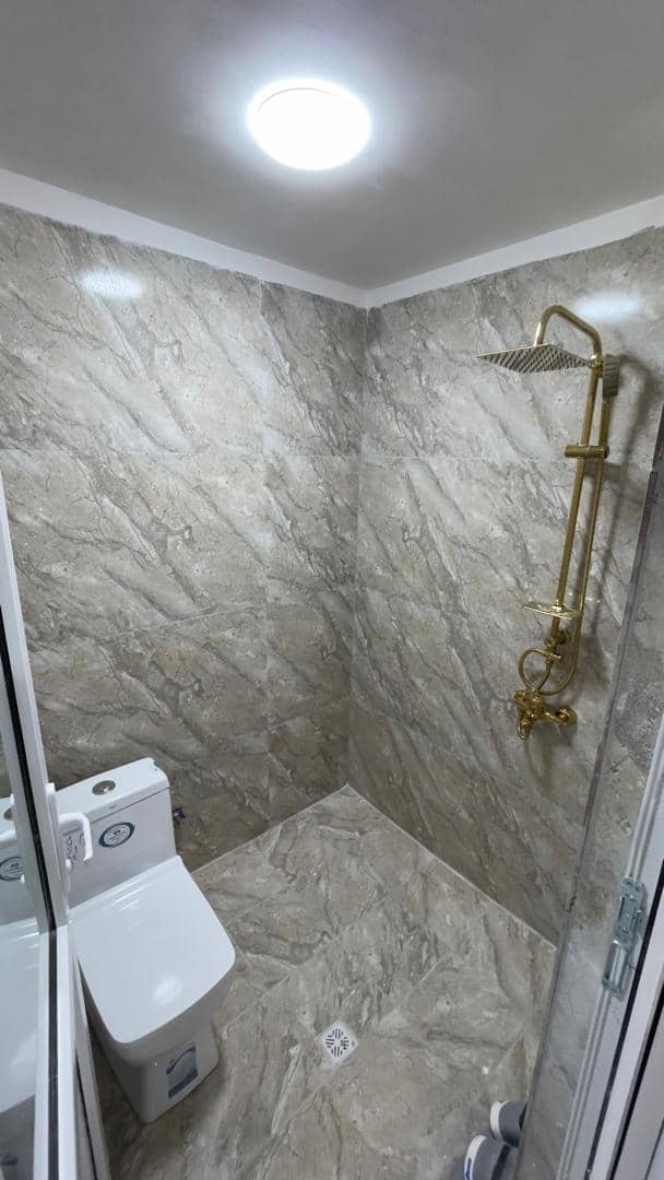 اجاره آپارتمان مبله در پیرشالیار اورامان - همکف