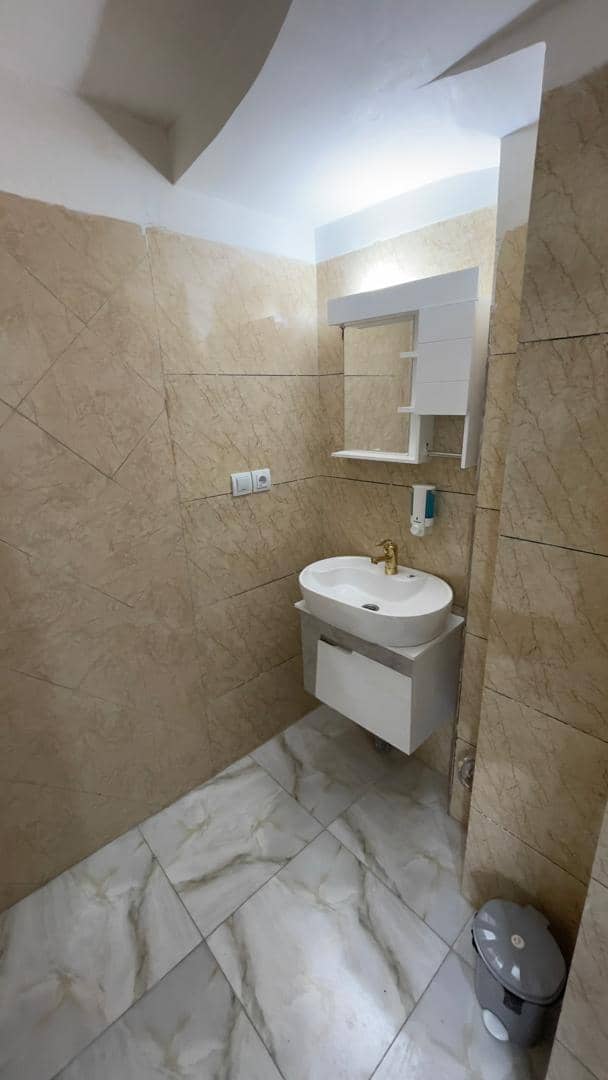 اجاره آپارتمان مبله در پیرشالیار اورامان - همکف