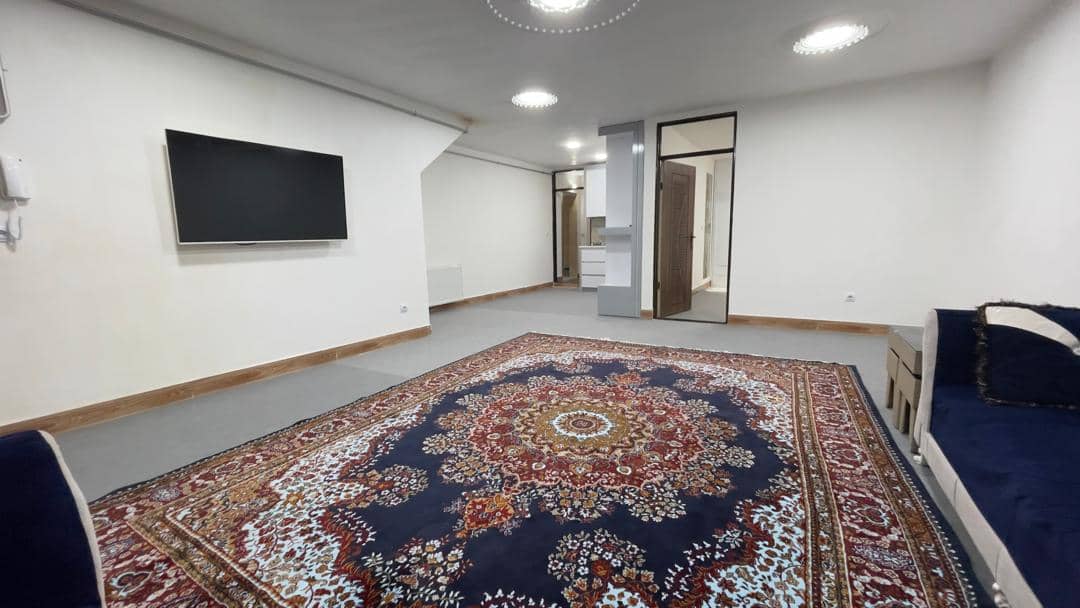 اجاره آپارتمان مبله در پیرشالیار اورامان - همکف