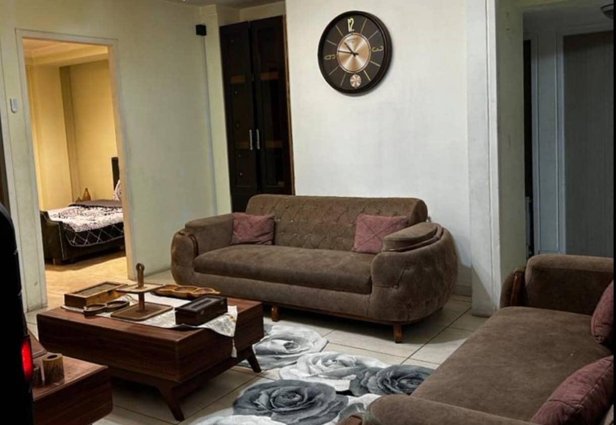 اجاره آپارتمان مبله در سینما سعدی - شیراز