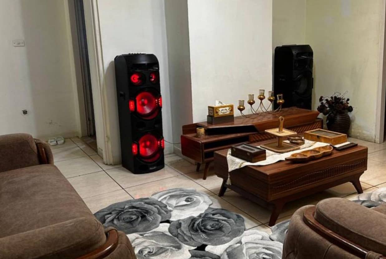 اجاره آپارتمان مبله در سینما سعدی - شیراز