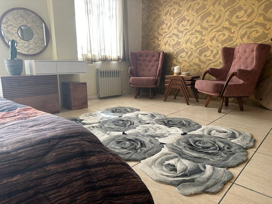 اجاره آپارتمان مبله در سینما سعدی - شیراز