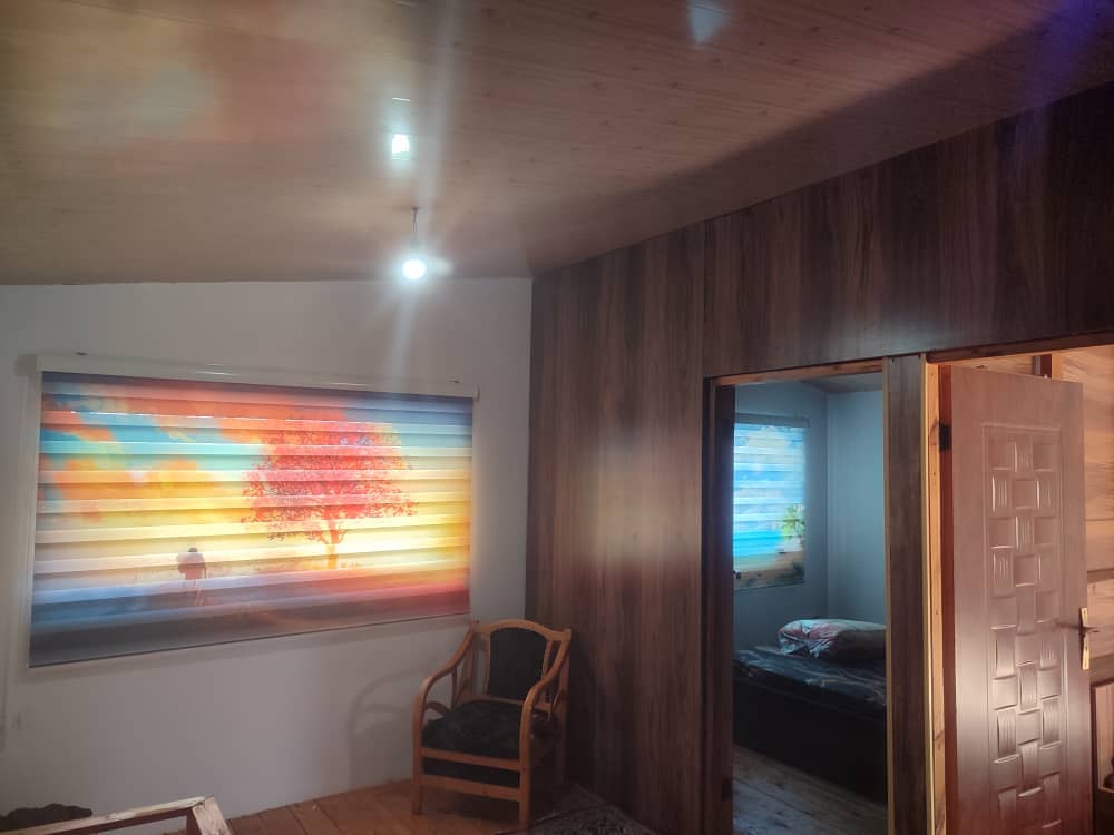 اجاره خانه ویلایی درمنطقه آزاد بندر انزلی - دوخواب فمیلی