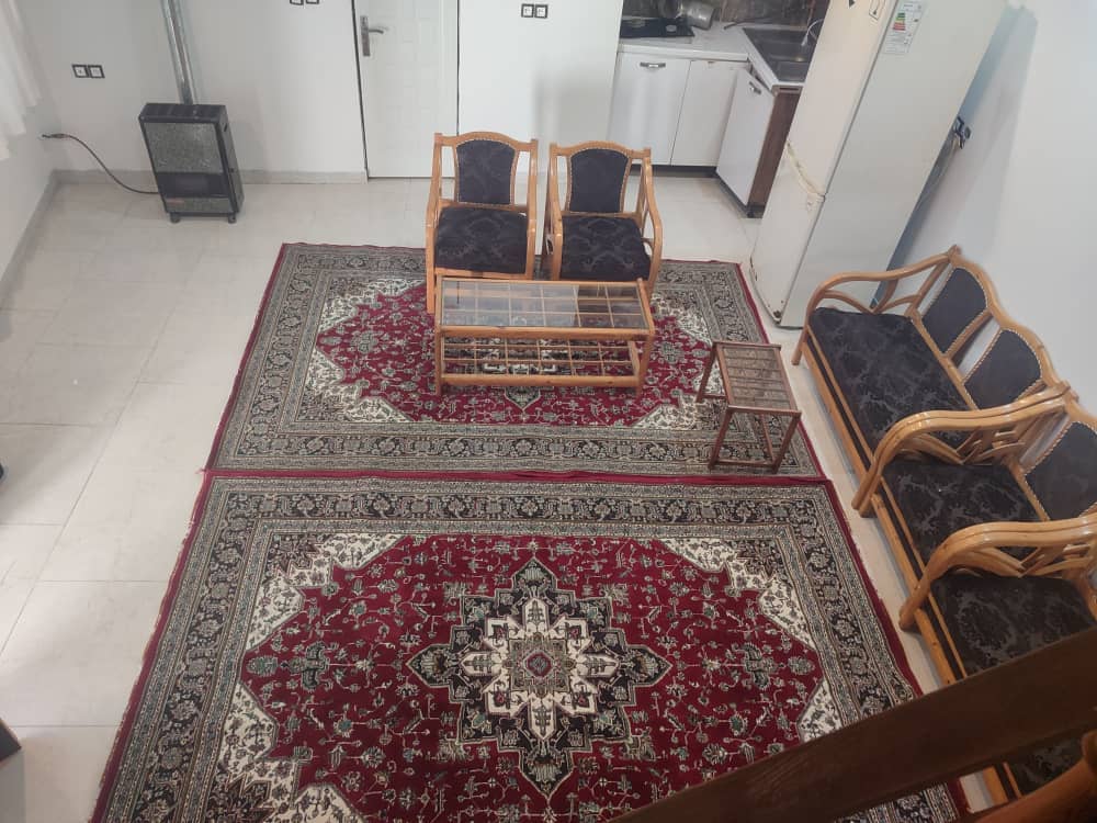 اجاره خانه ویلایی درمنطقه آزاد بندر انزلی - دوخواب فمیلی