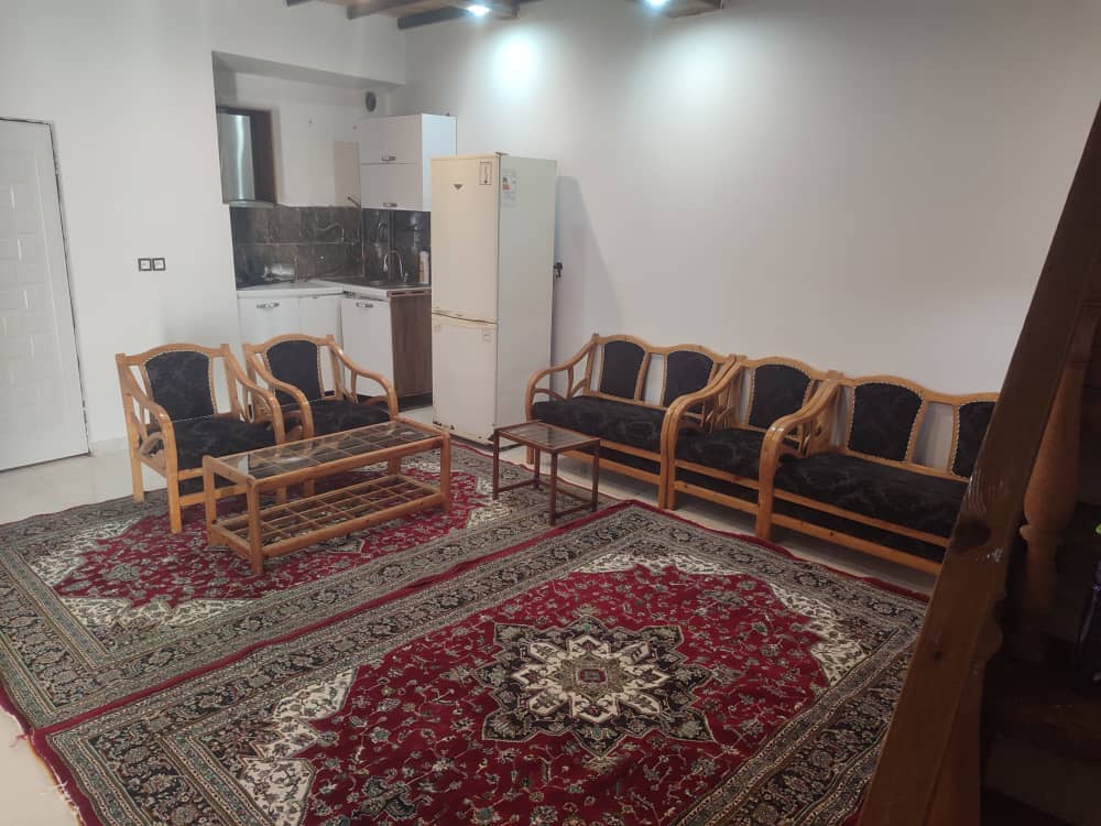 اجاره خانه ویلایی درمنطقه آزاد بندر انزلی - دوخواب فمیلی