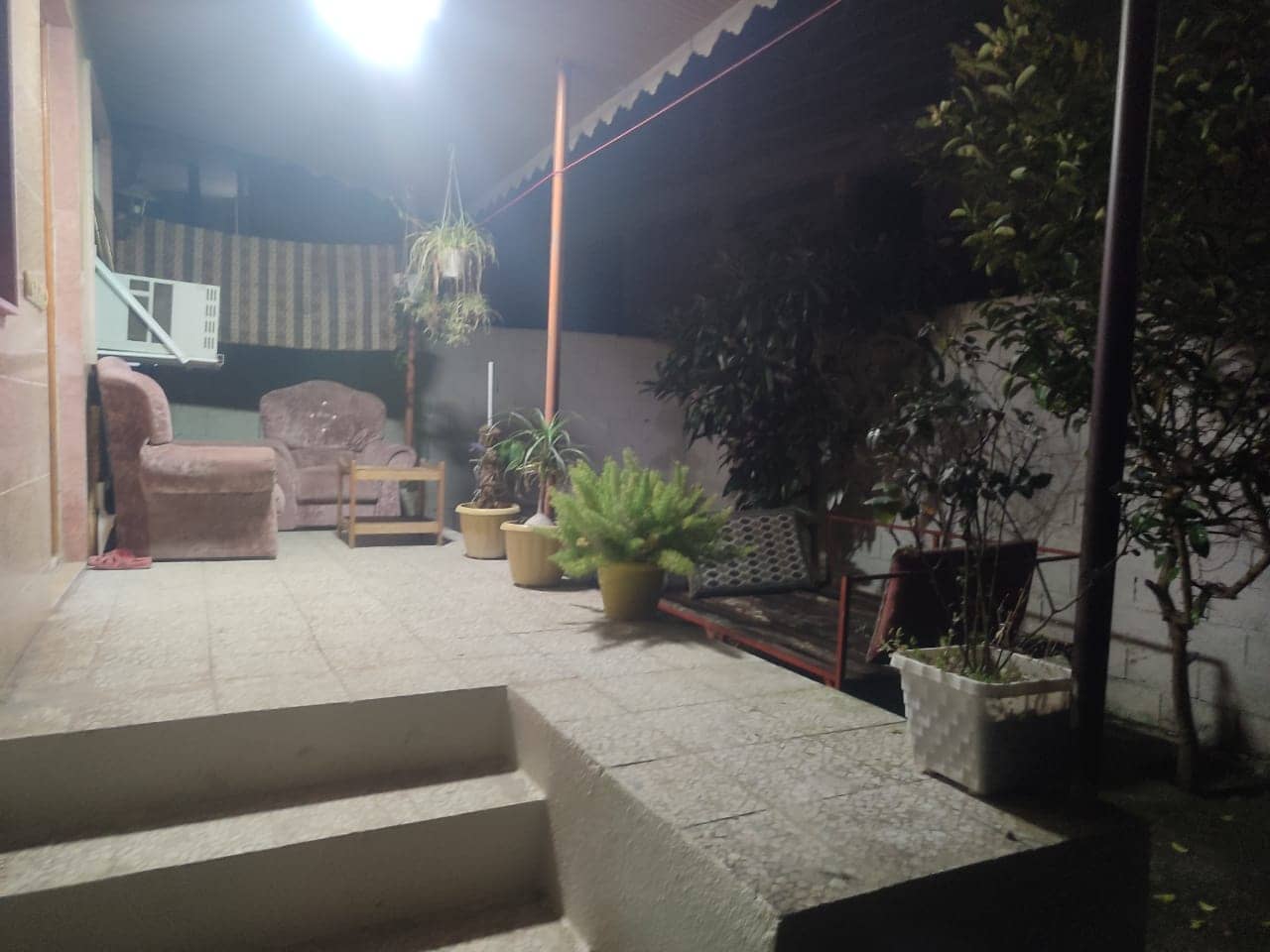 اجاره خانه ویلایی درمنطقه آزاد بندر انزلی - تکخواب فمیلی